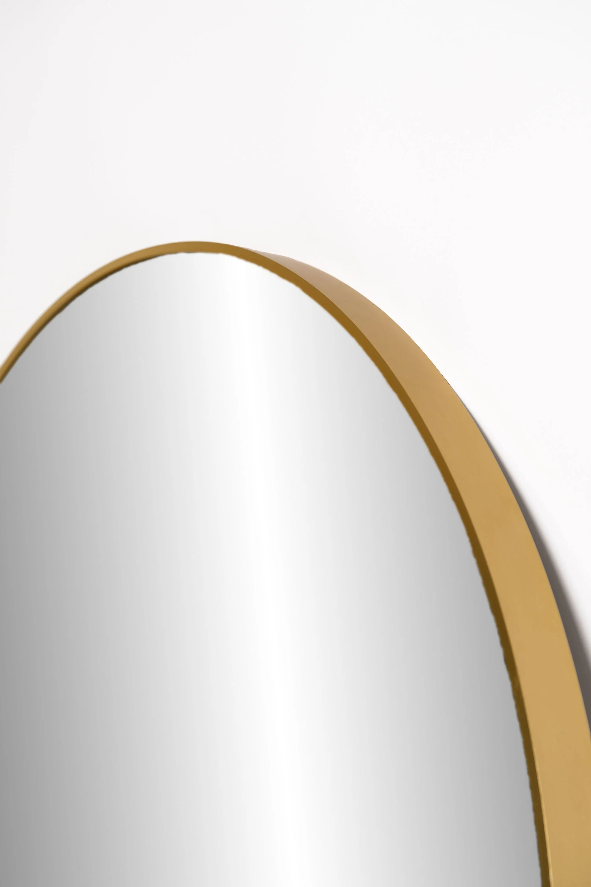 Arch Floor Mirror - Image 4