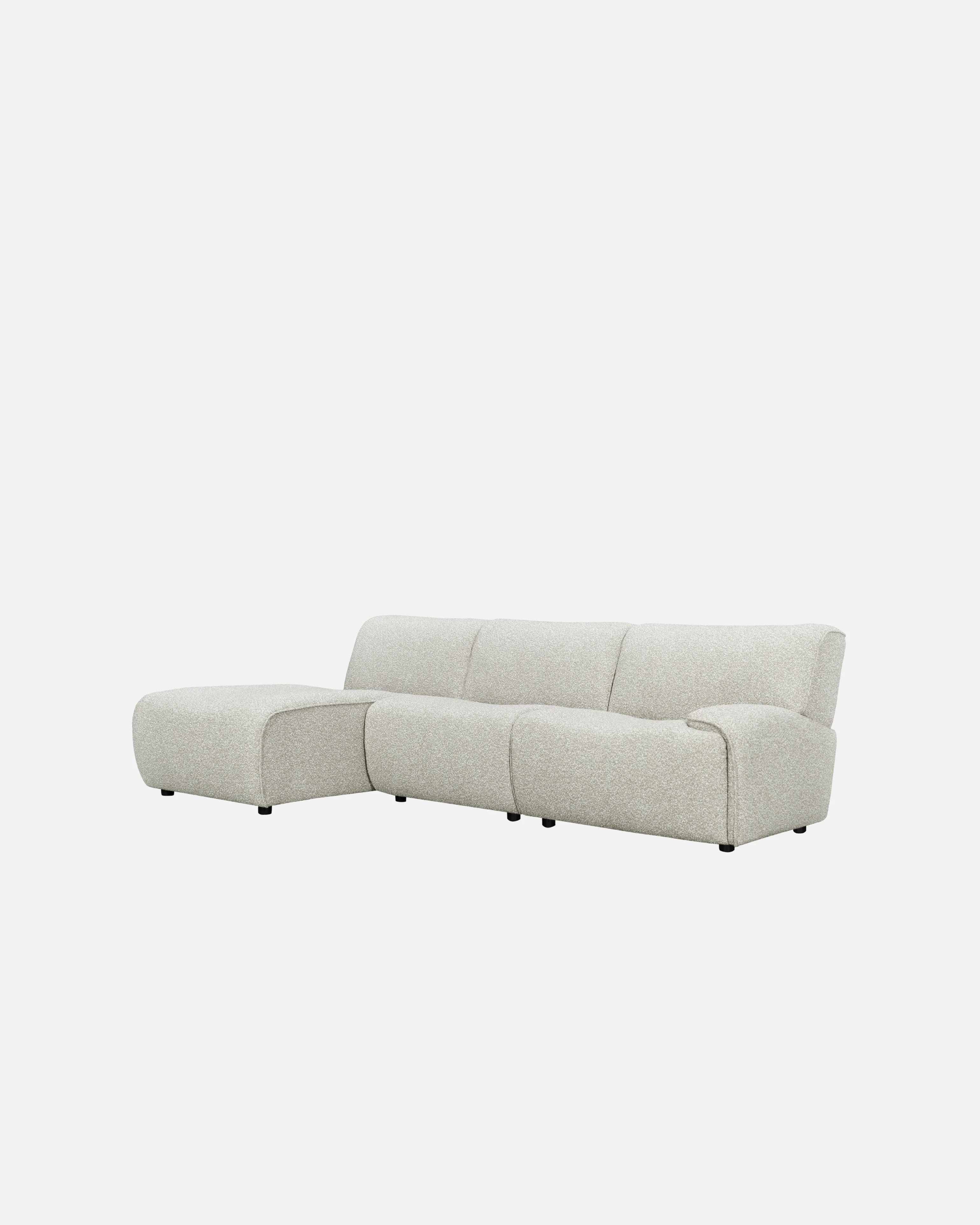 Dossier Sofa 1 Seater - Image 12