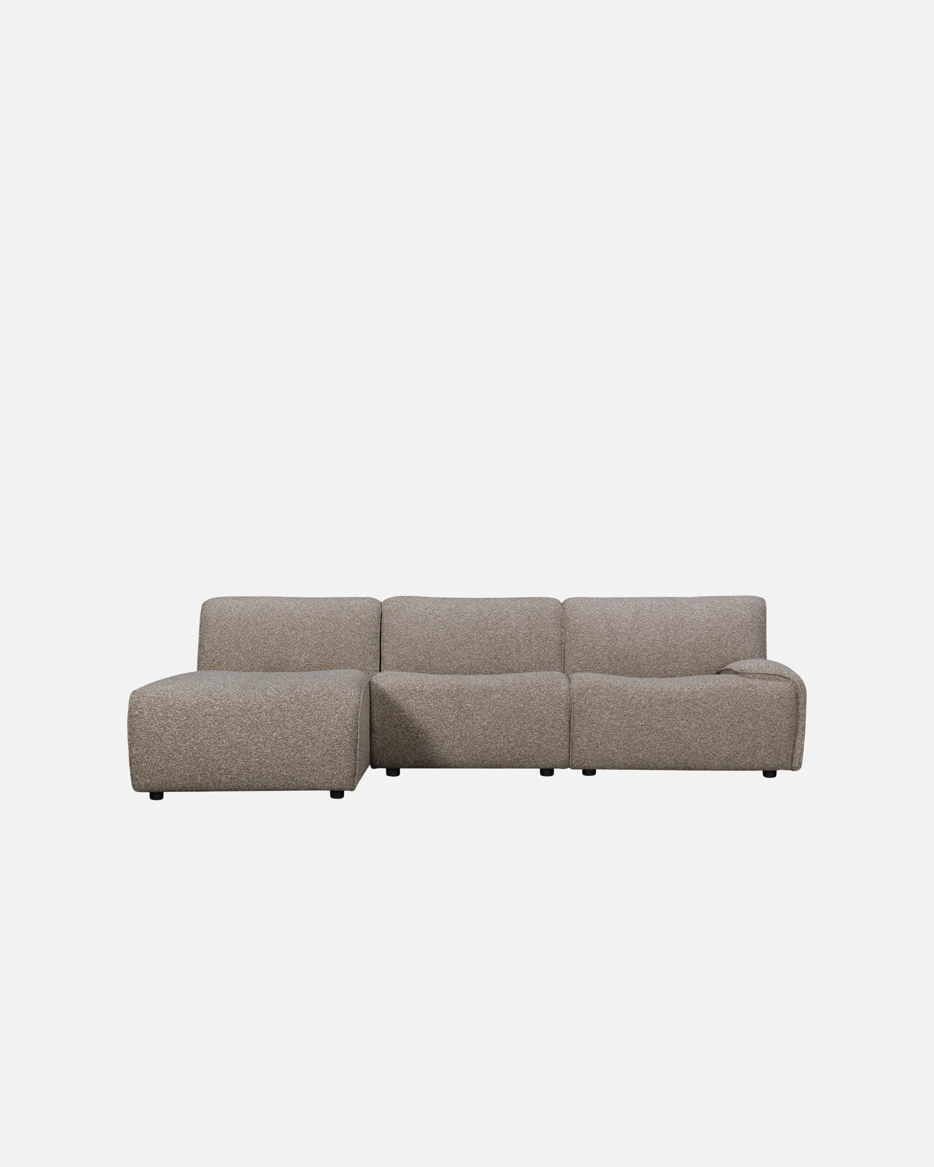 Dossier Sofa 1 Seater - Image 4