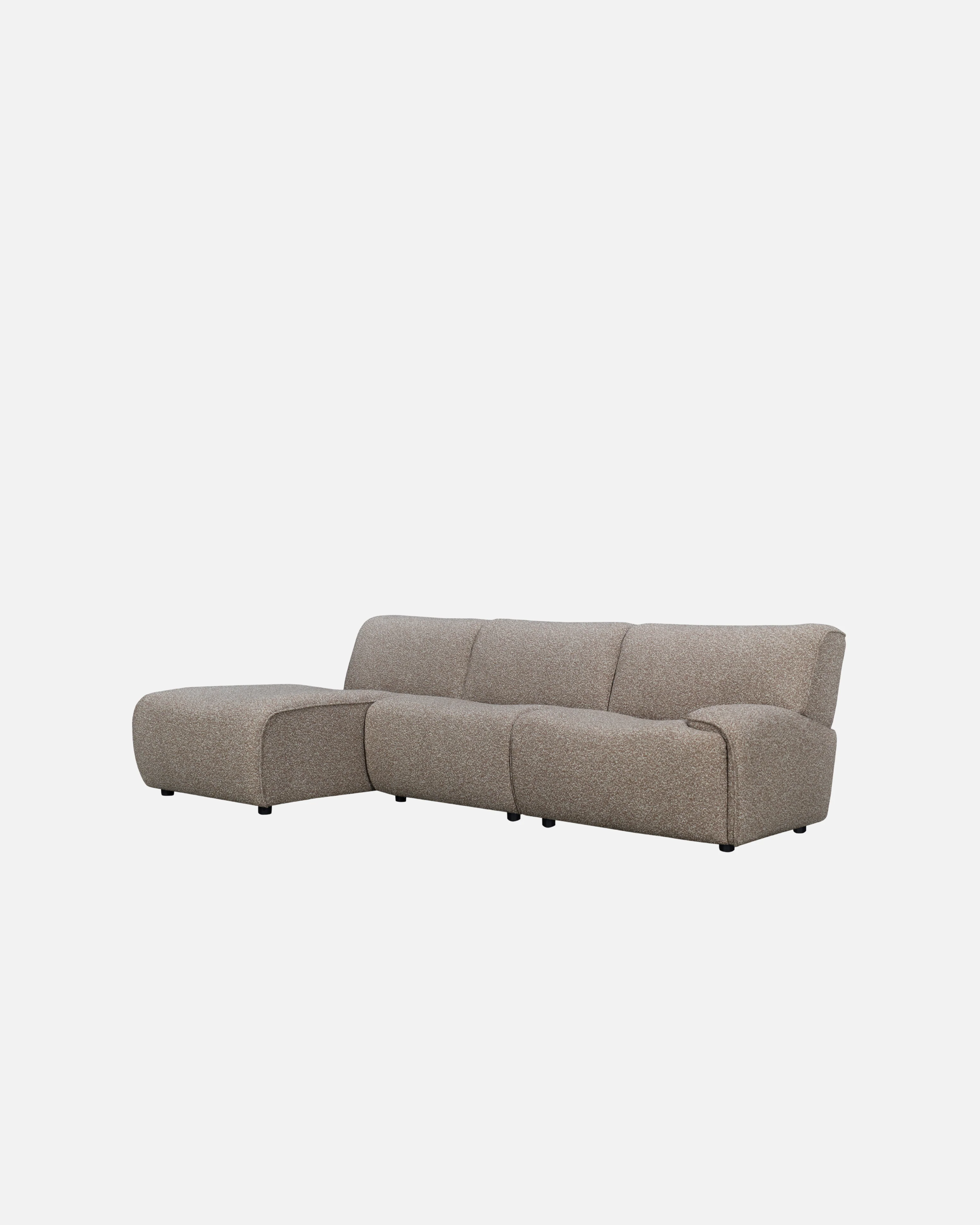 Dossier Sofa 1 Seater - Image 5