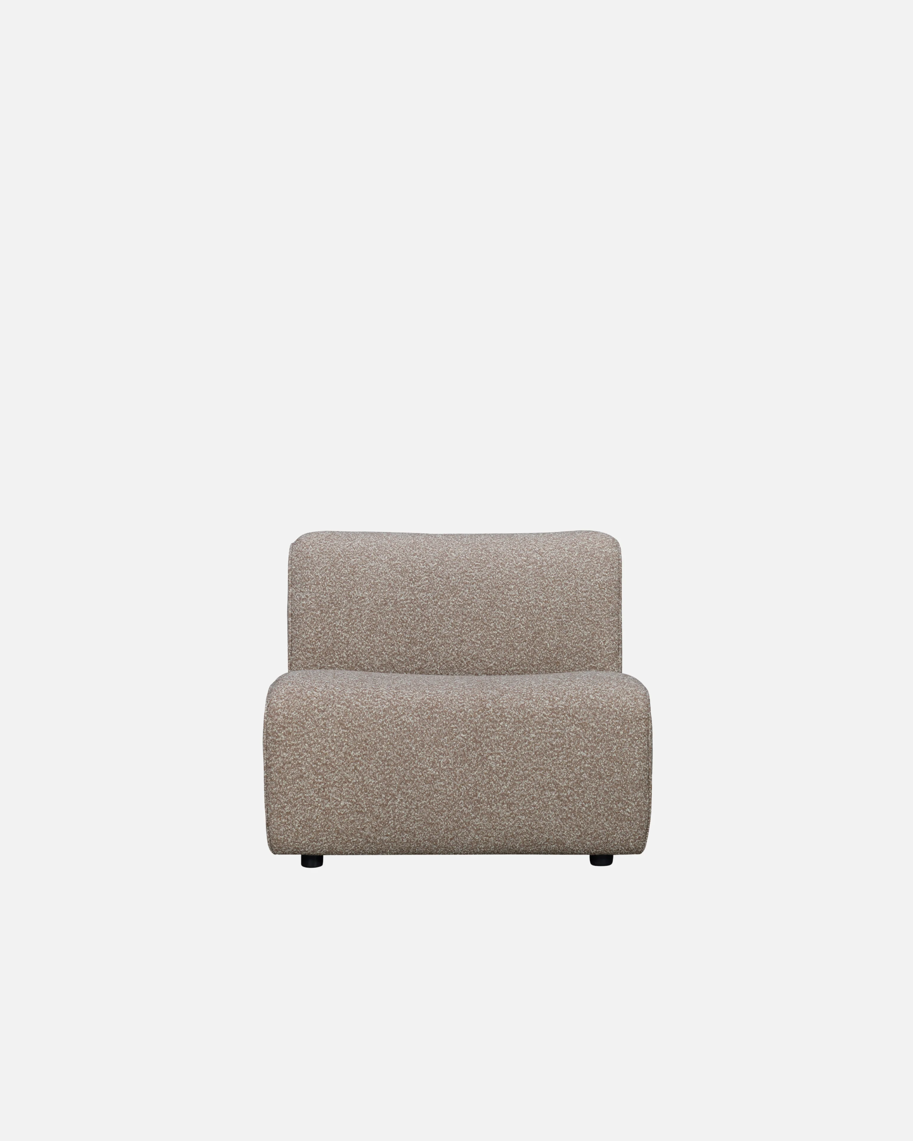 Dossier Sofa 1 Seater
