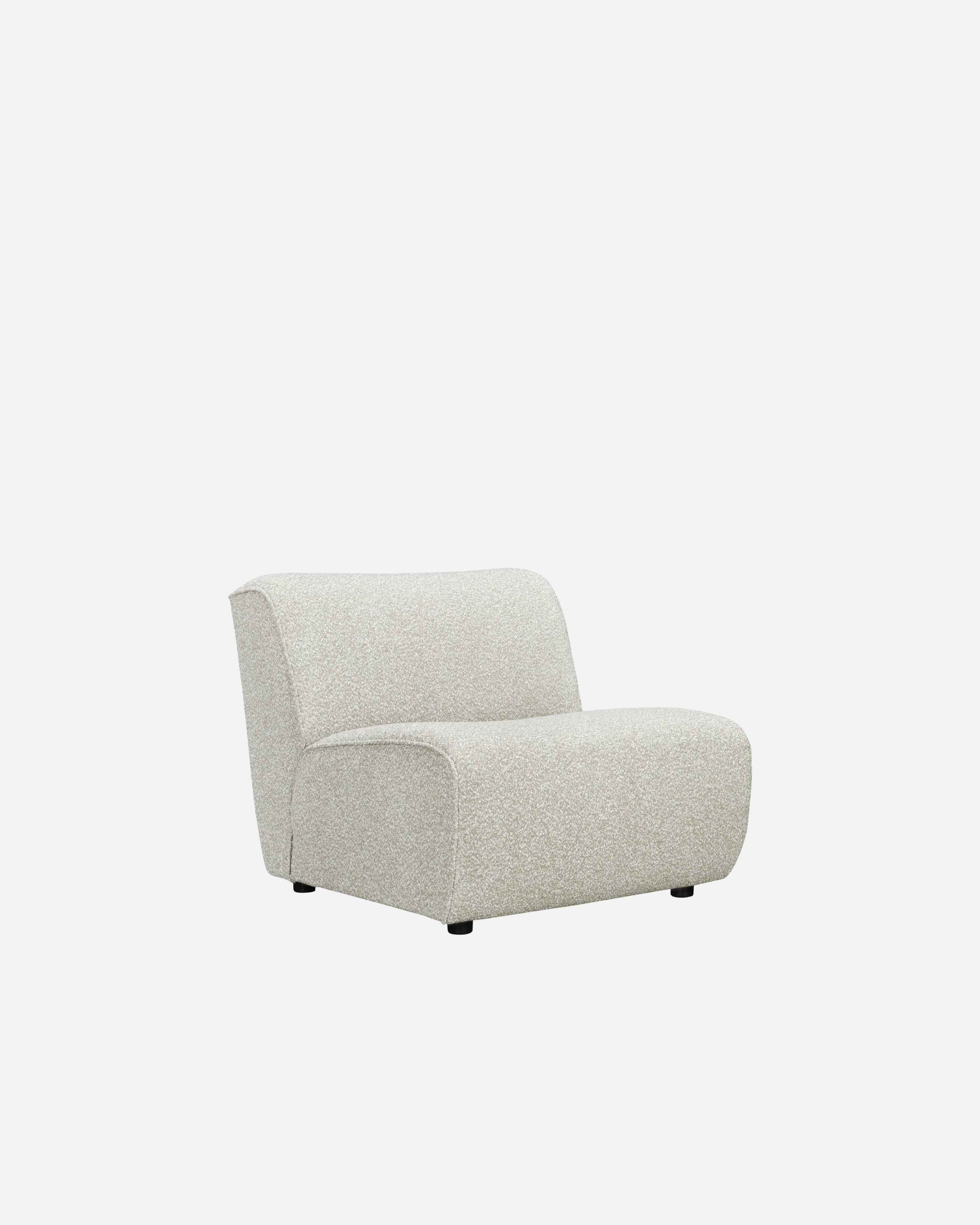 Dossier Sofa 1 Seater - Image 10