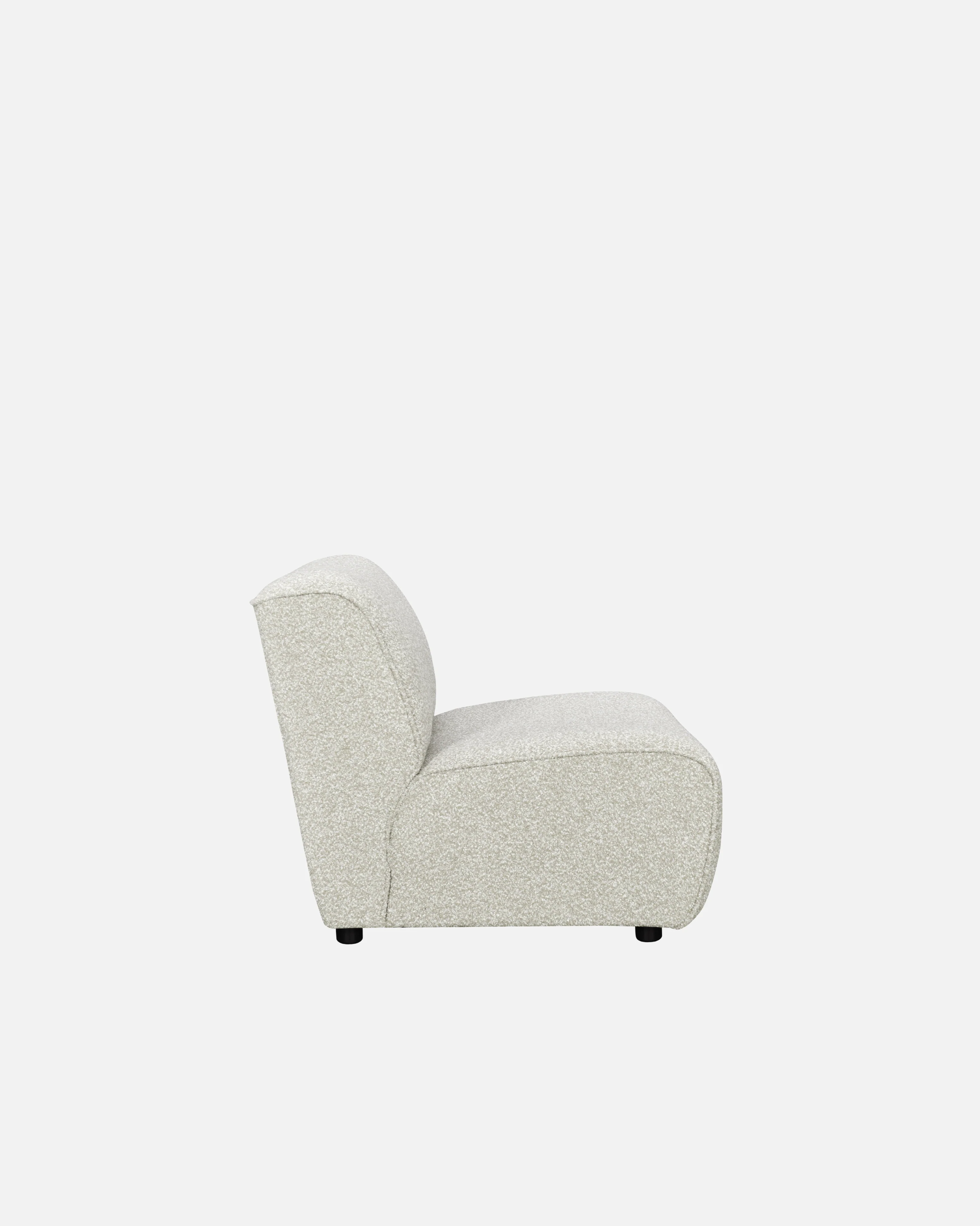 Dossier Sofa 1 Seater - Image 11