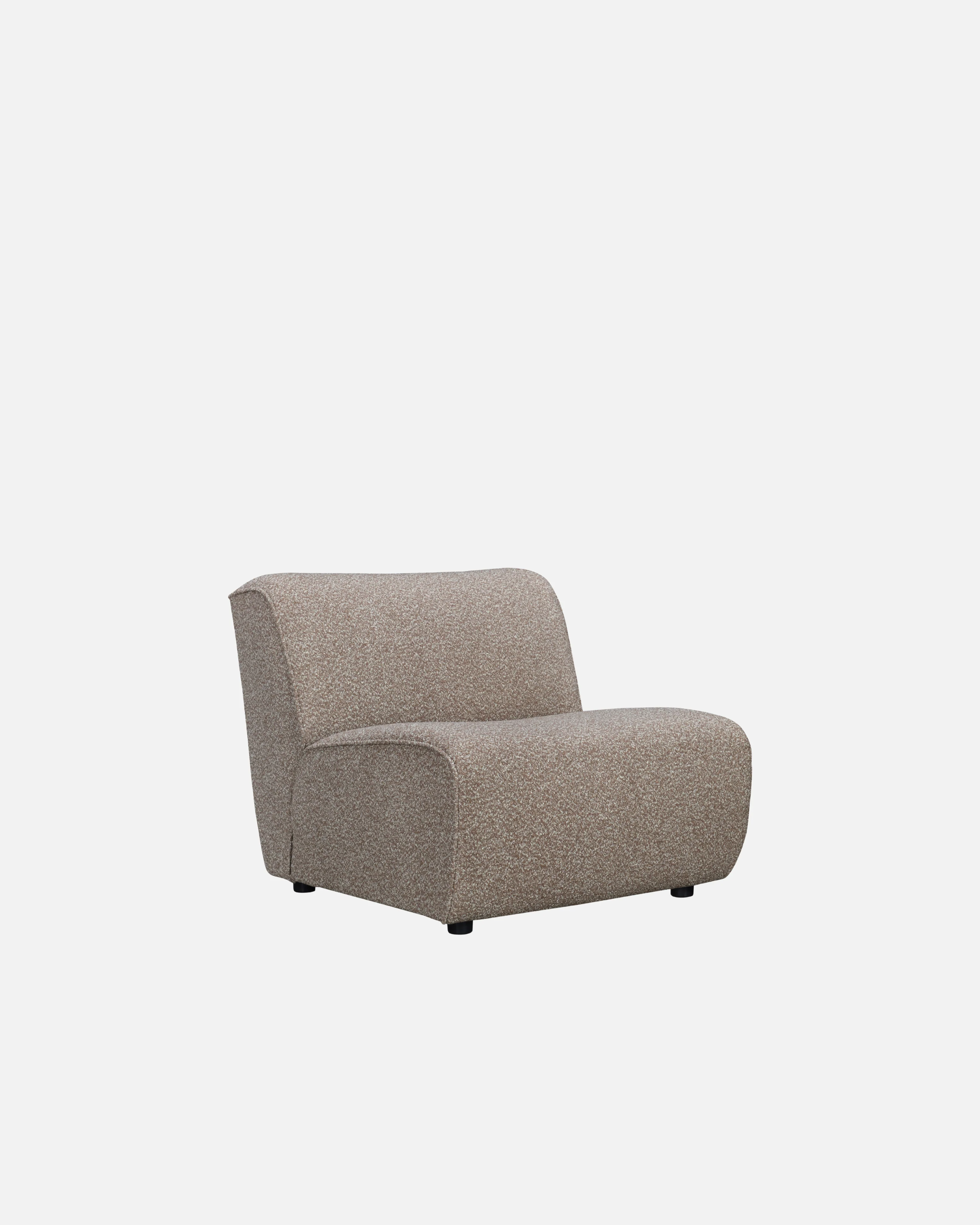 Dossier Sofa 1 Seater - Image 3