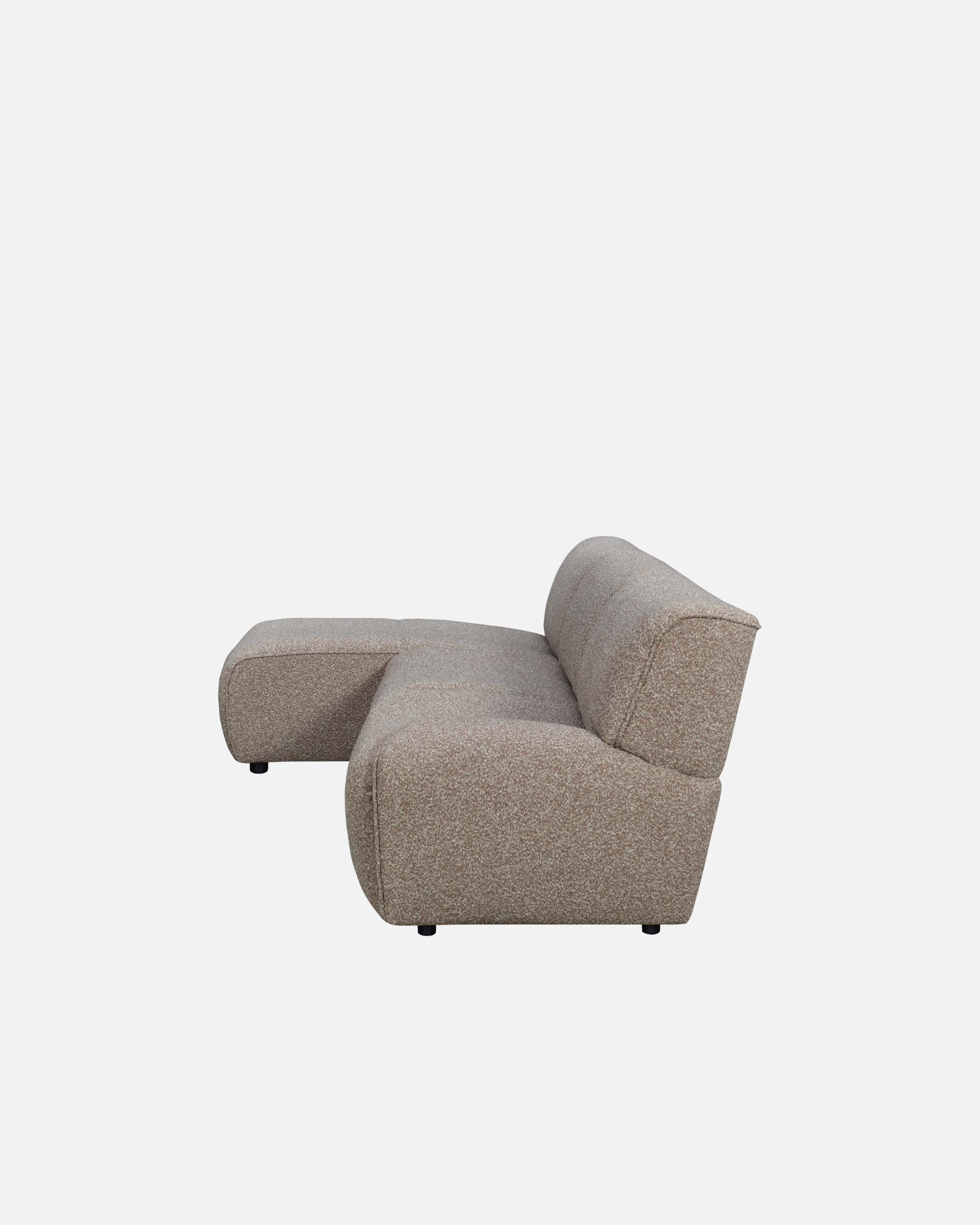 Dossier Sofa 1 Seater - Image 6