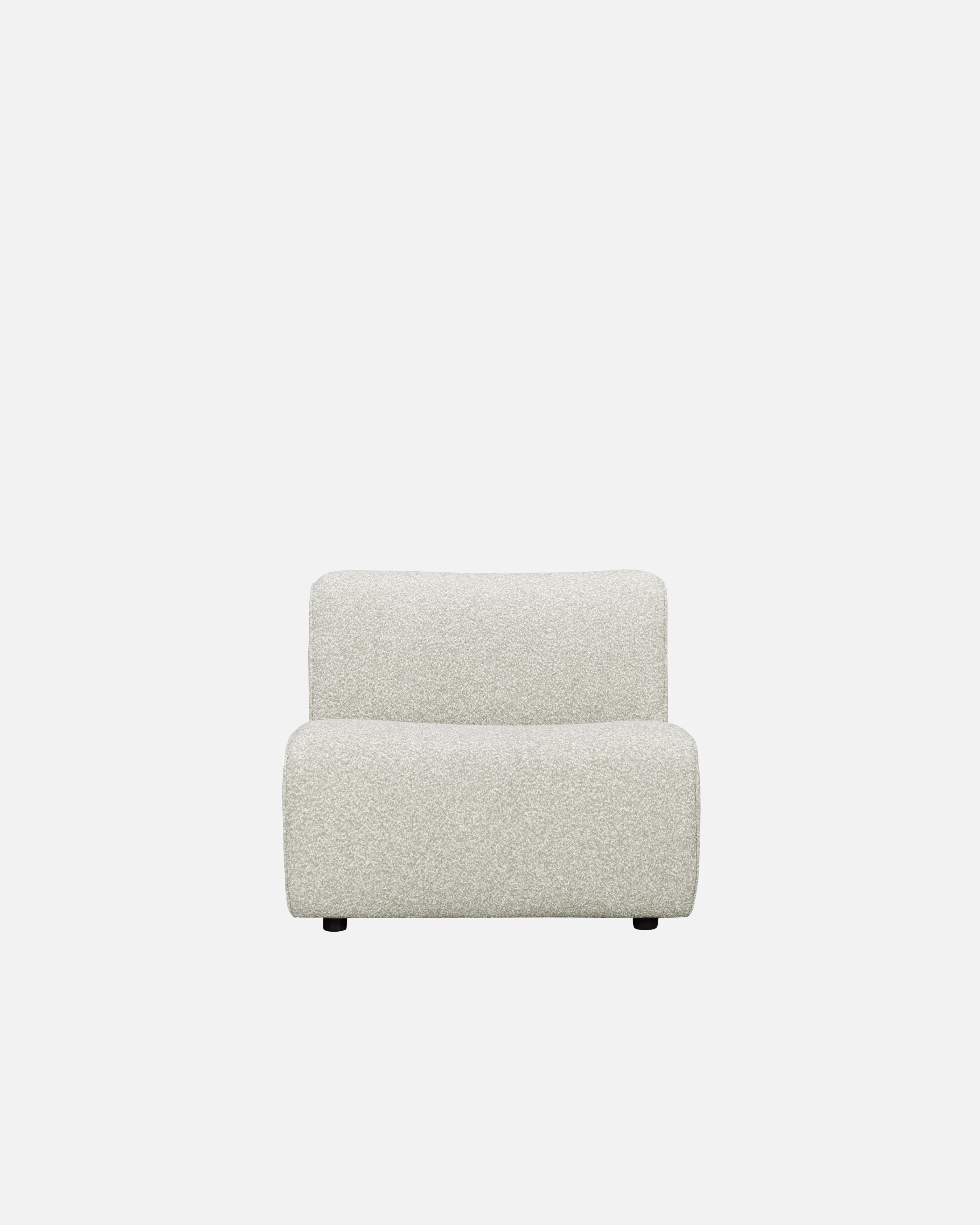Dossier Sofa 1 Seater - Image 9