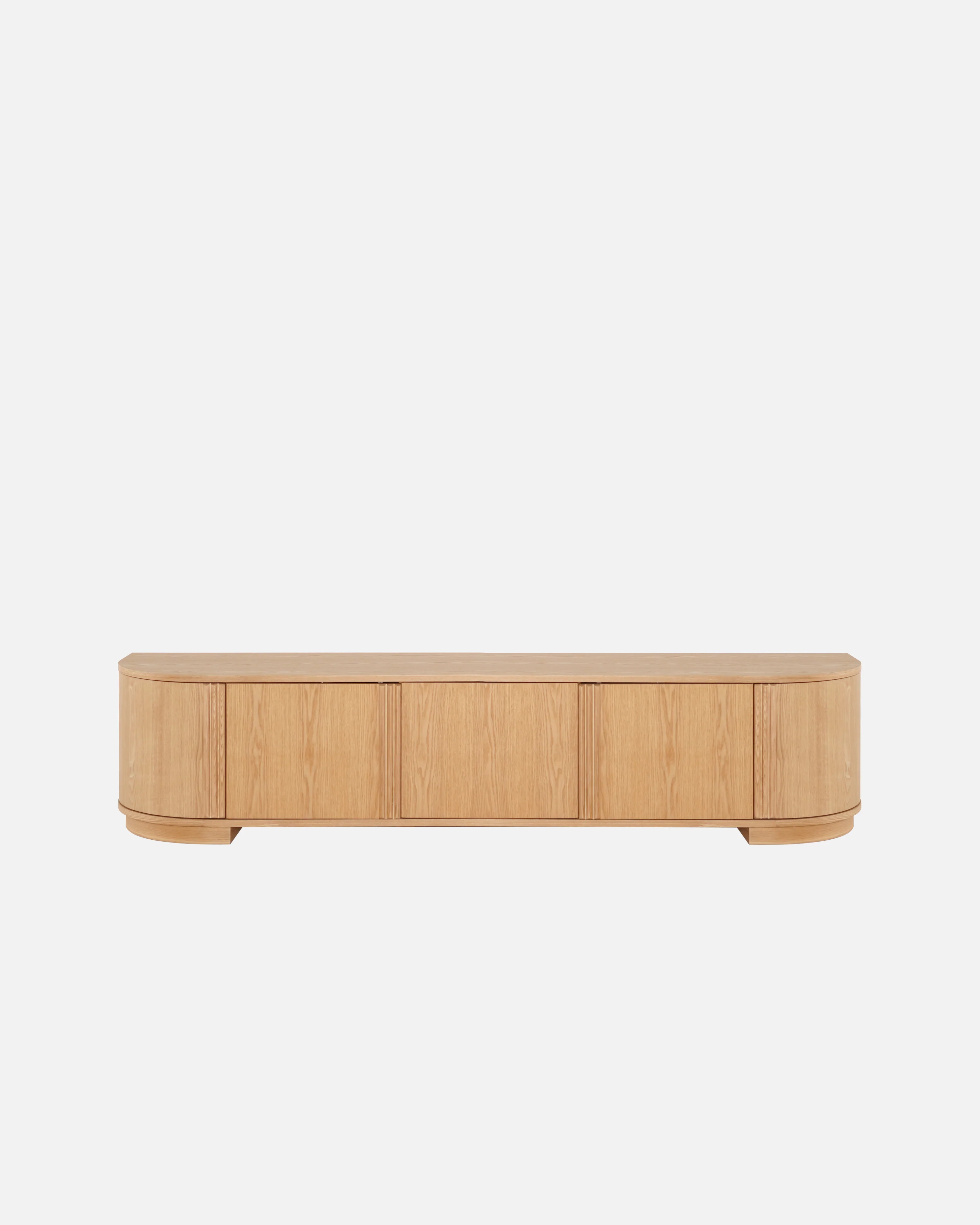 Elm TV Unit - Image 3