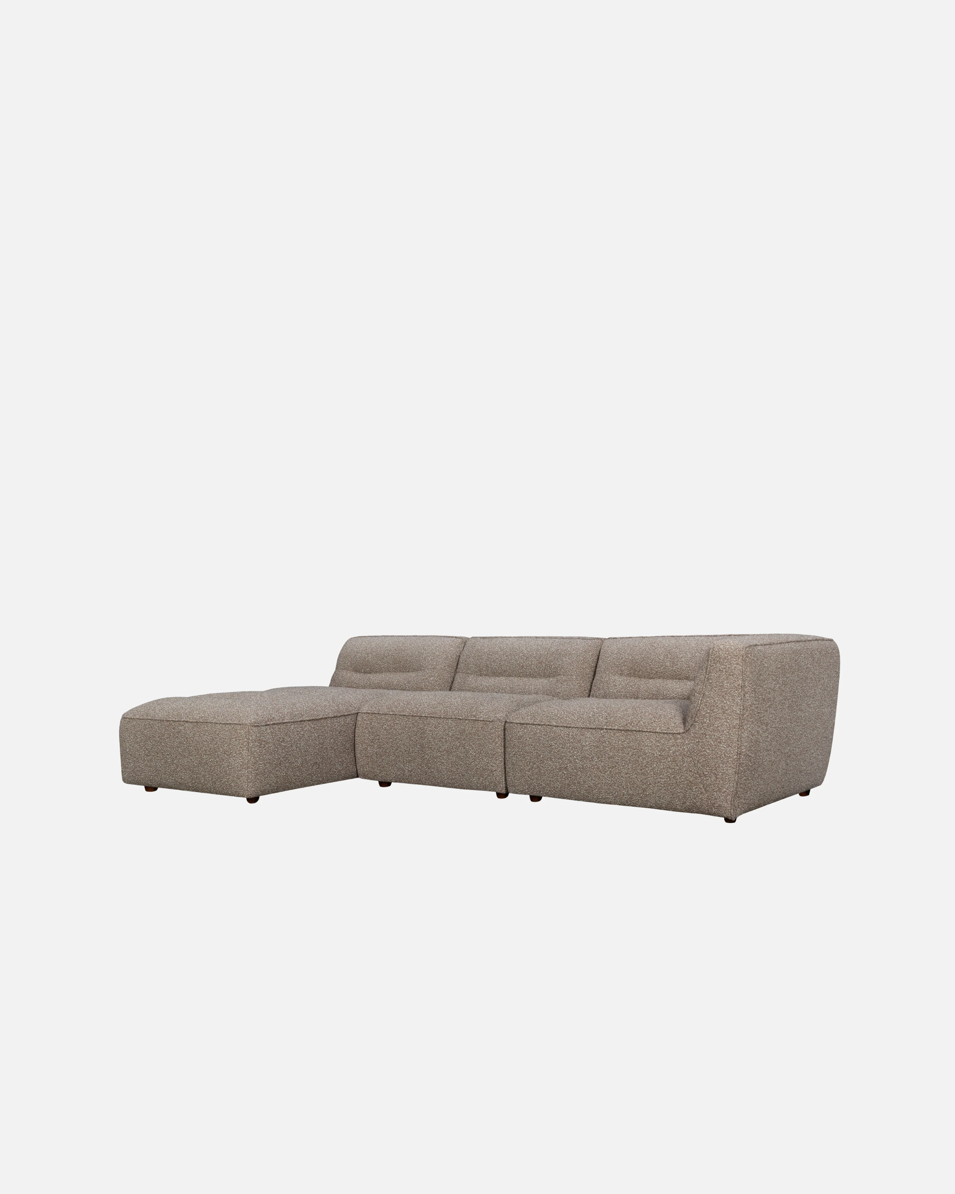 Grace Sofa 1 Seater Chaise - Image 8